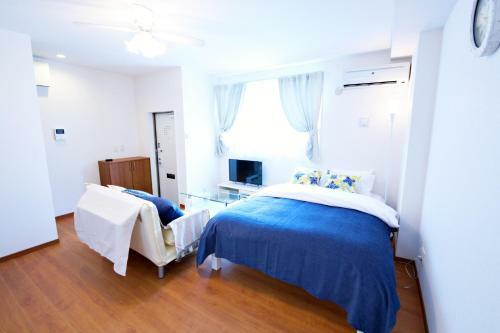 Apartamento Kurarisu Ohama