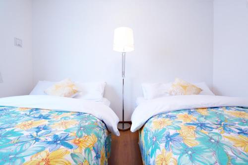 Apartamento Kurarisu Ohama