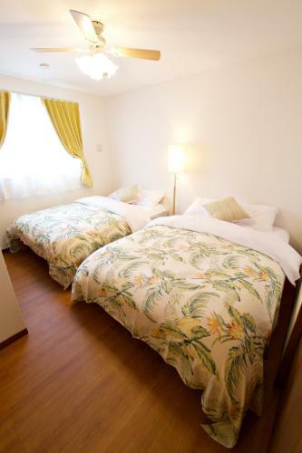 Apartamento Kurarisu Ohama