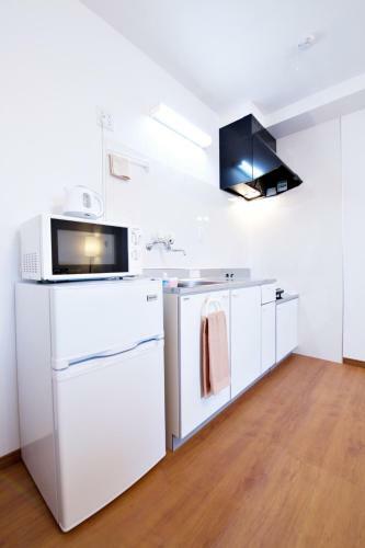 Apartamento Kurarisu Ohama