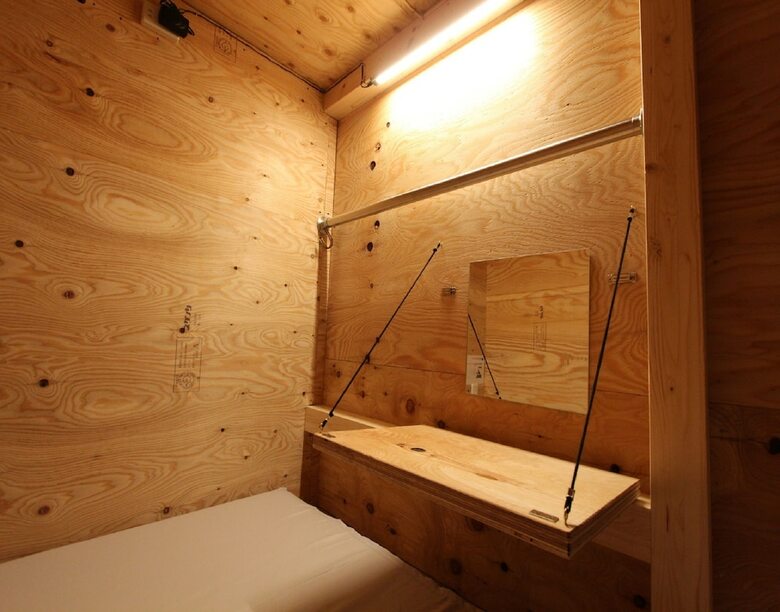 Hostal Ishigaki Guesthouse Hive