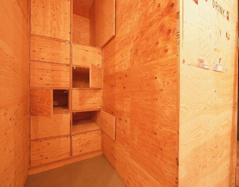 Hostal Ishigaki Guesthouse Hive
