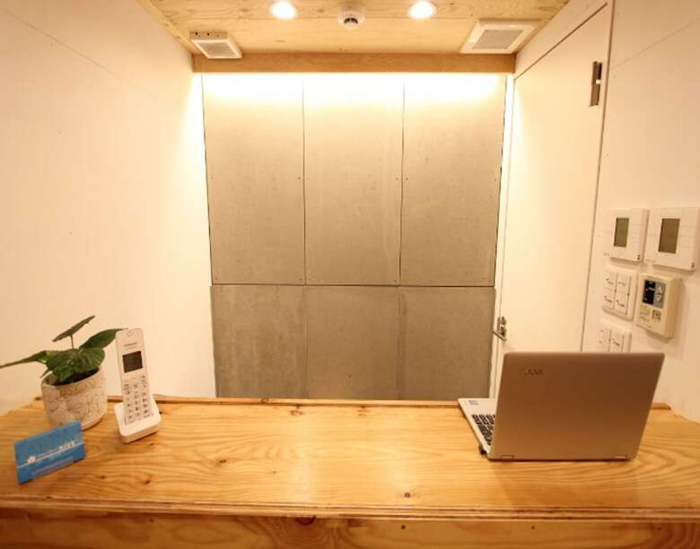 Hostal Ishigaki Guesthouse Hive