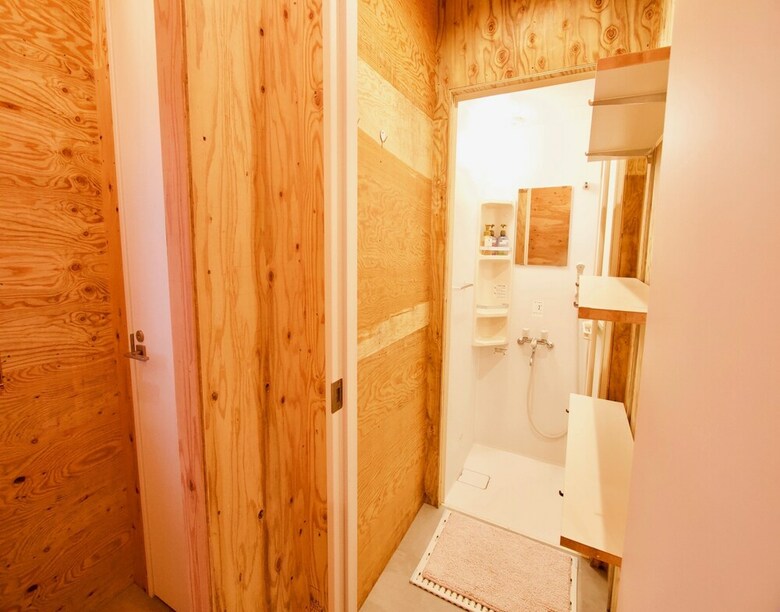 Hostal Ishigaki Guesthouse Hive