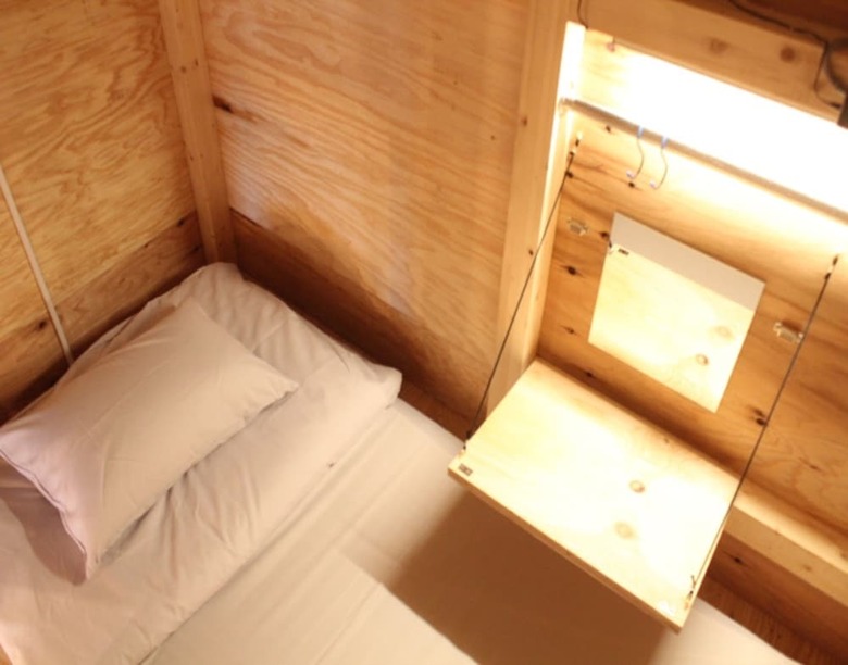 Hostal Ishigaki Guesthouse Hive