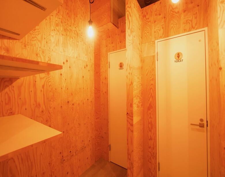 Hostal Ishigaki Guesthouse Hive