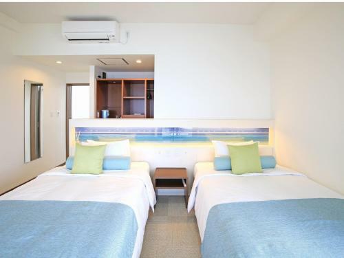 Hotel Seven Colors Ishigakijima