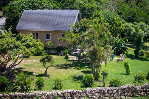 Villa Sanshoen Ishigaki Miyara
