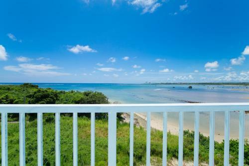 Villa Sanshoen Ishigaki Miyara