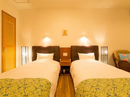 Hotel Sun Green Grass Ishigaki