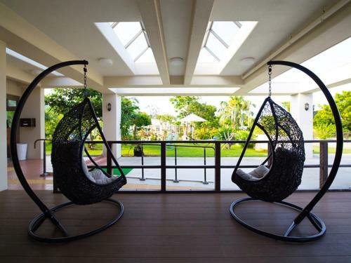 Hotel Sun Green Grass Ishigaki