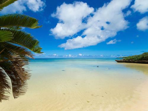 Hotel Sun Green Grass Ishigaki
