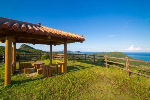 Hotel Sun Green Grass Ishigaki