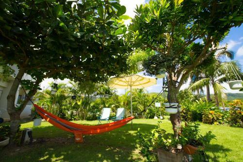 Hotel Sun Green Grass Ishigaki