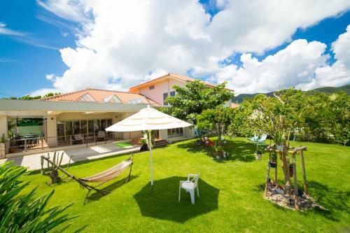 Hotel Sun Green Grass Ishigaki