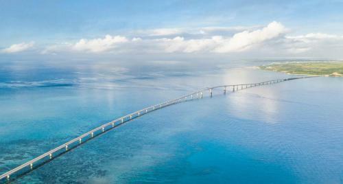 Iraph Sui A Luxury Collection Hotel Miyako Okinawa