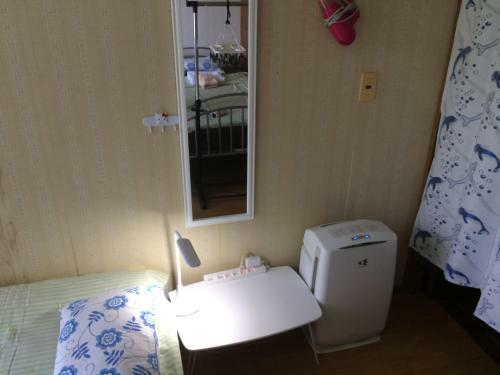 Hostal Body Balance House