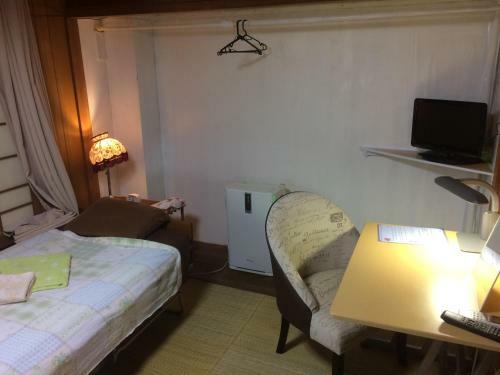 Hostal Body Balance House