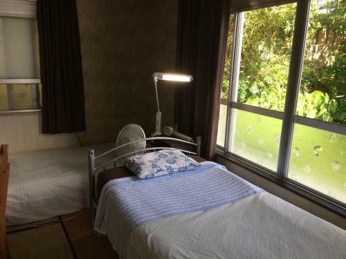 Hostal Body Balance House