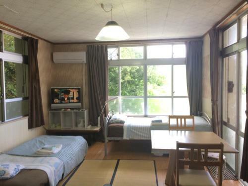 Hostal Body Balance House