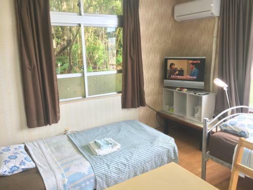 Hostal Body Balance House