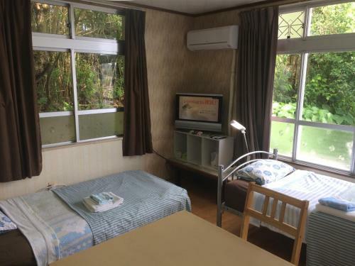 Hostal Body Balance House