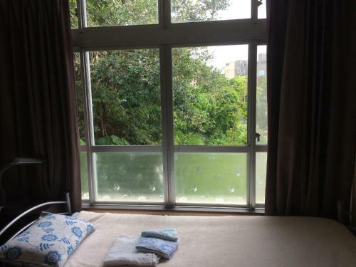 Hostal Body Balance House