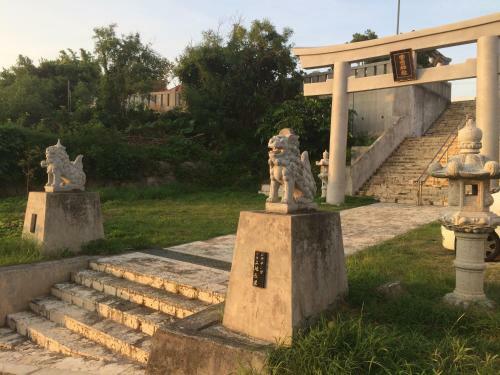 Hostal Body Balance House