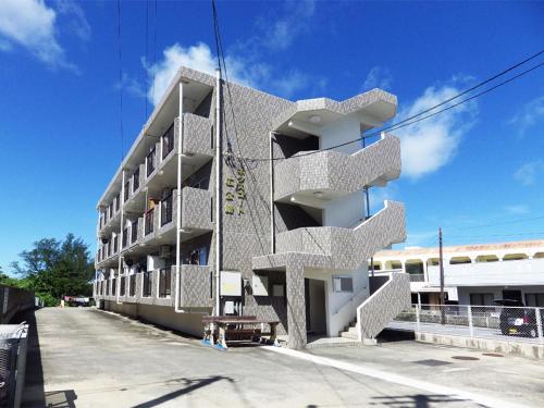 Apartamentos Miyakojimax Hirokouji