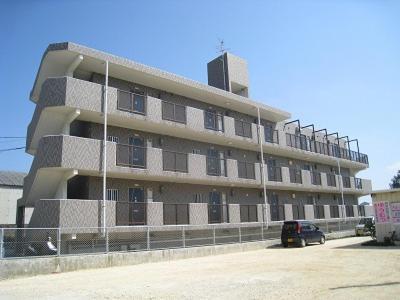 Apartamentos Miyakojimax Hirokouji