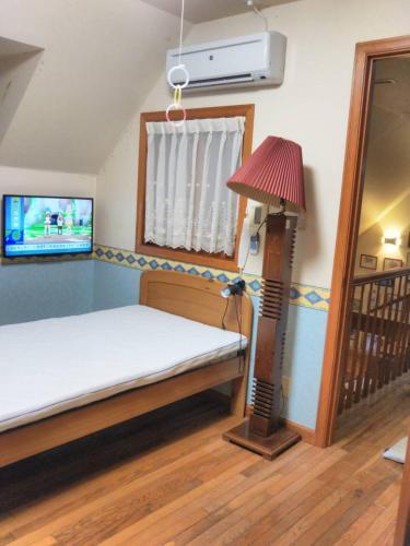 Hostal Guest House Kiiroiie (female Only)