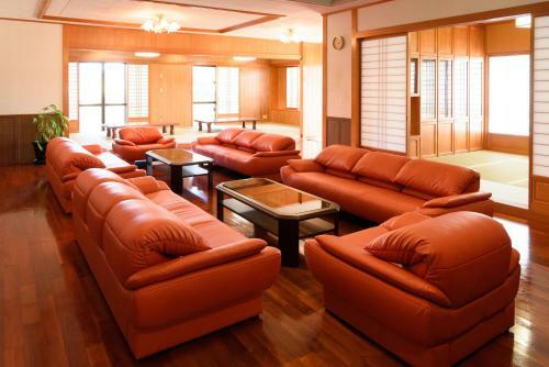 Villa Miyakojima White House