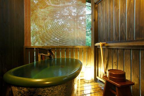 Hotel Kira No Sato