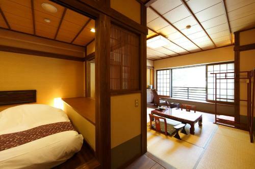 Hotel Kira No Sato