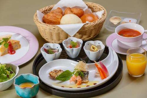 Hotel Kira No Sato