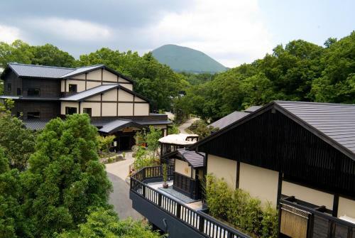 Hotel Kira No Sato