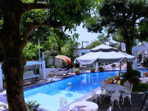 Hotel Marin Zorro Resort