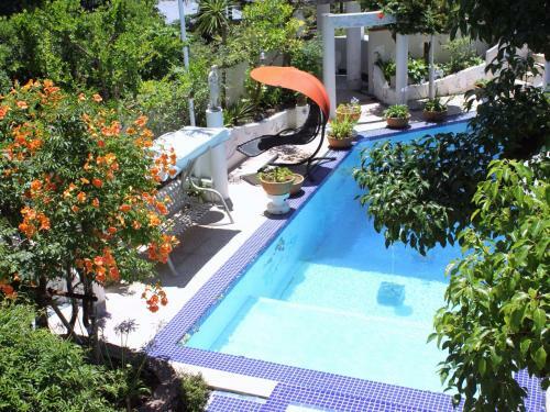 Hotel Marin Zorro Resort