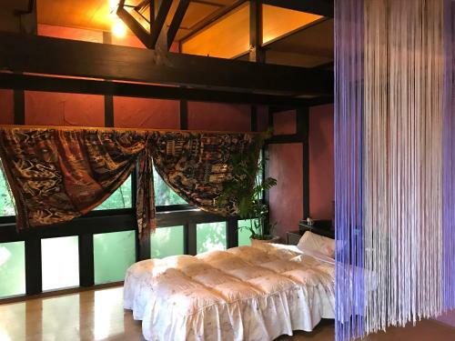 Hotel Marin Zorro Resort