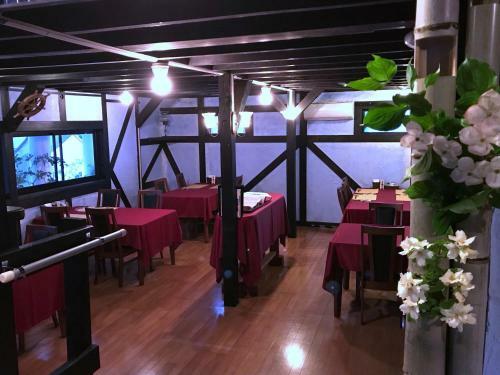 Hotel Marin Zorro Resort