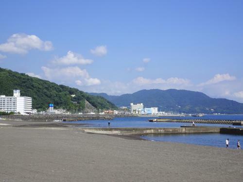 Izu No Ie Uno