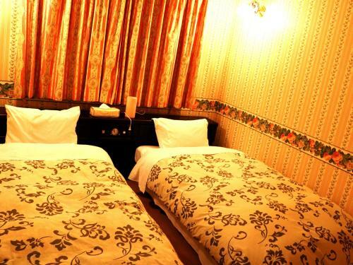 Omuro Onsen Puchi Hotel Doremi No Uta