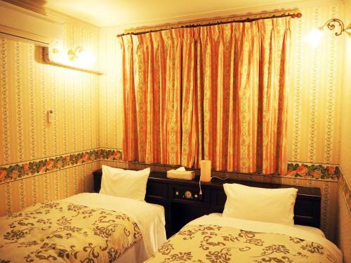 Omuro Onsen Puchi Hotel Doremi No Uta
