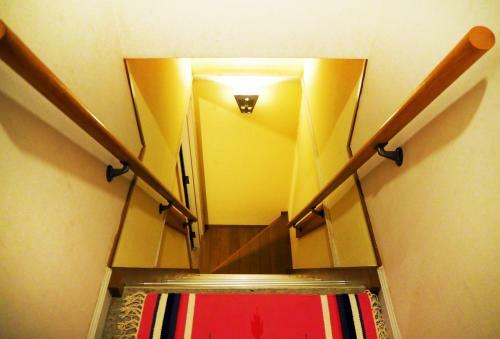 Omuro Onsen Puchi Hotel Doremi No Uta