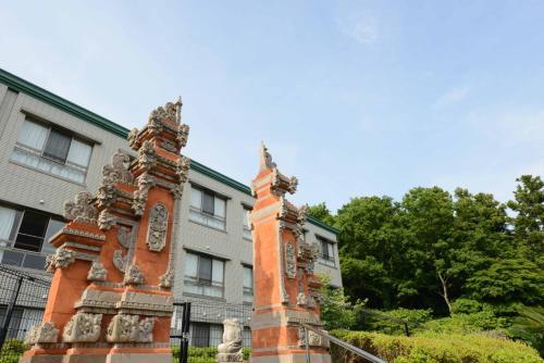 Hotel Aiken Oyado Izukogen