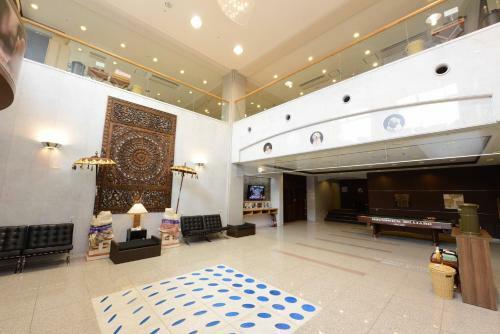 Hotel Aiken Oyado Izukogen