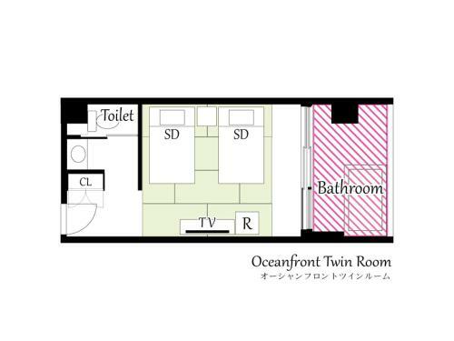 Seven Seas Hotel Ito (??????????