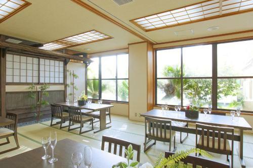 Seven Seas Hotel Ito (??????????