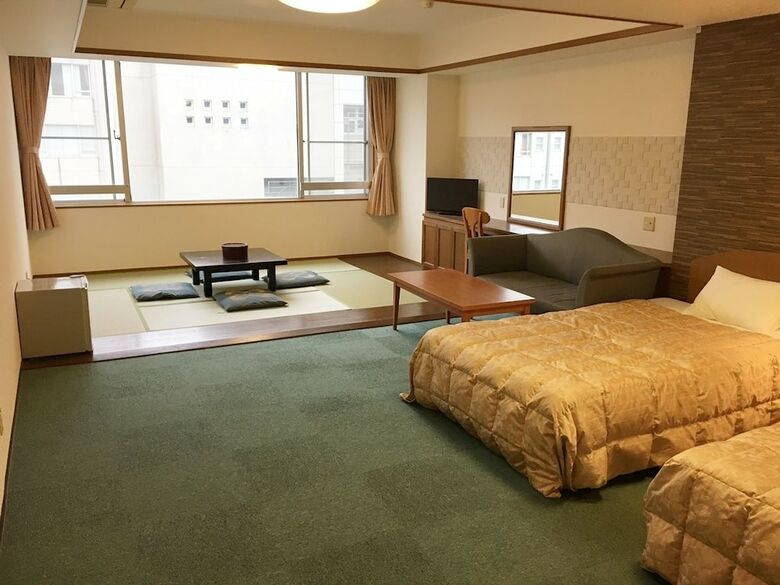 Itoen Hotel