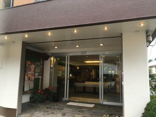Hotel Izumiya